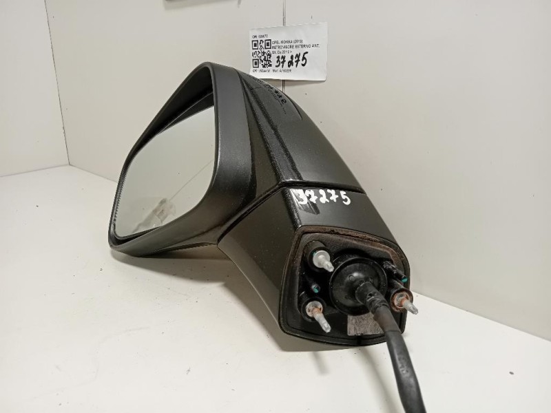 Retrovisore Esterno ANT SX SPECCHIO VETRO Opel Mokka 2013