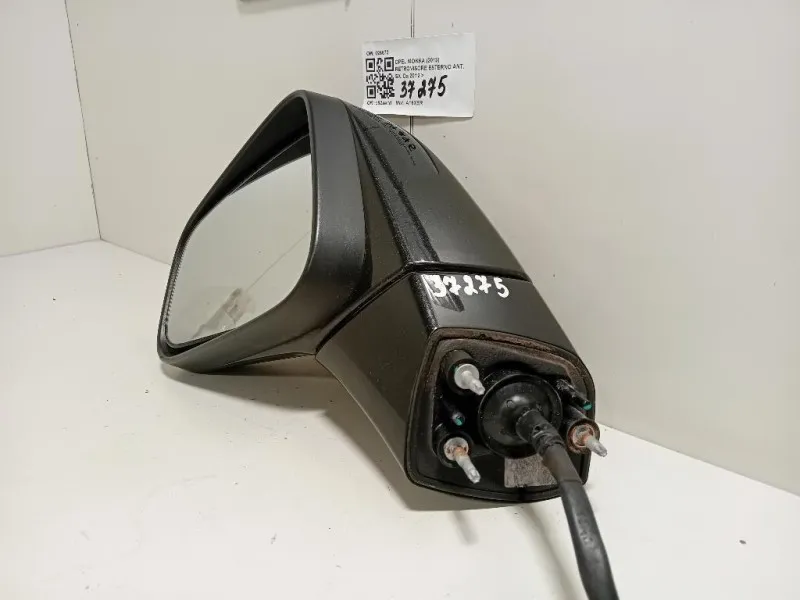 Retrovisore Esterno ANT SX SPECCHIO VETRO Opel Mokka 2013