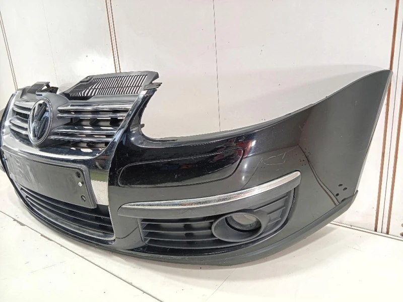 Paraurti ANT 1K0 807 221 D Volkswagen Jetta IV 2010