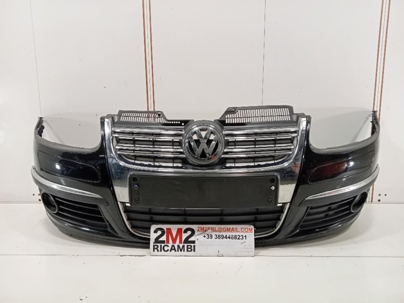 Paraurti ANT 1K0 807 221 D Volkswagen Jetta IV 2010