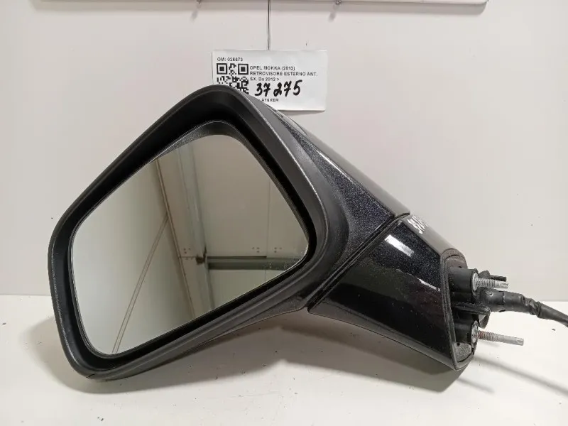 Retrovisore Esterno ANT SX SPECCHIO VETRO Opel Mokka 2013