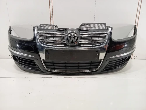 Paraurti ANT 1K0 807 221 D Volkswagen Jetta IV 2010