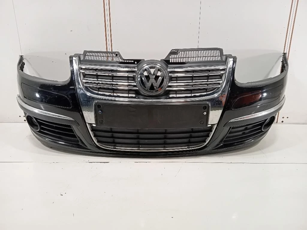 Paraurti ANT 1K0 807 221 D Volkswagen Jetta IV 2010