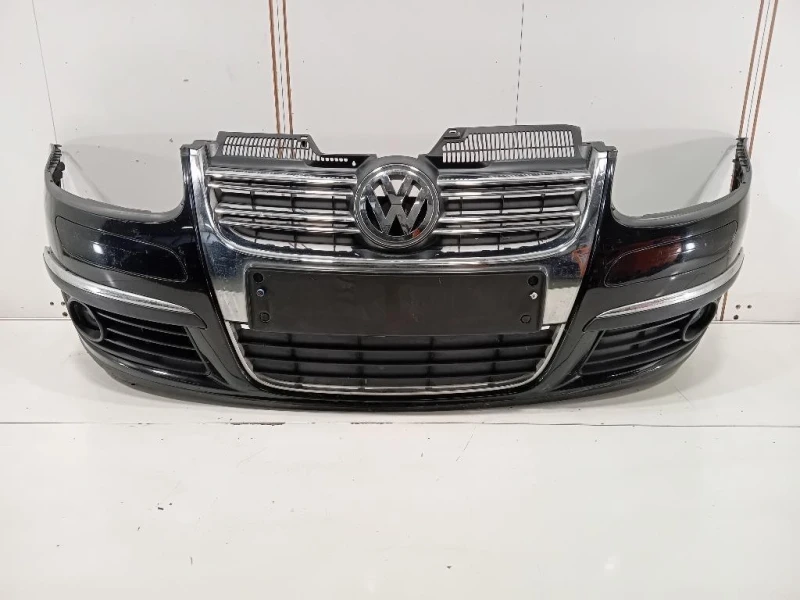 Paraurti ANT 1K0 807 221 D Volkswagen Jetta IV 2010