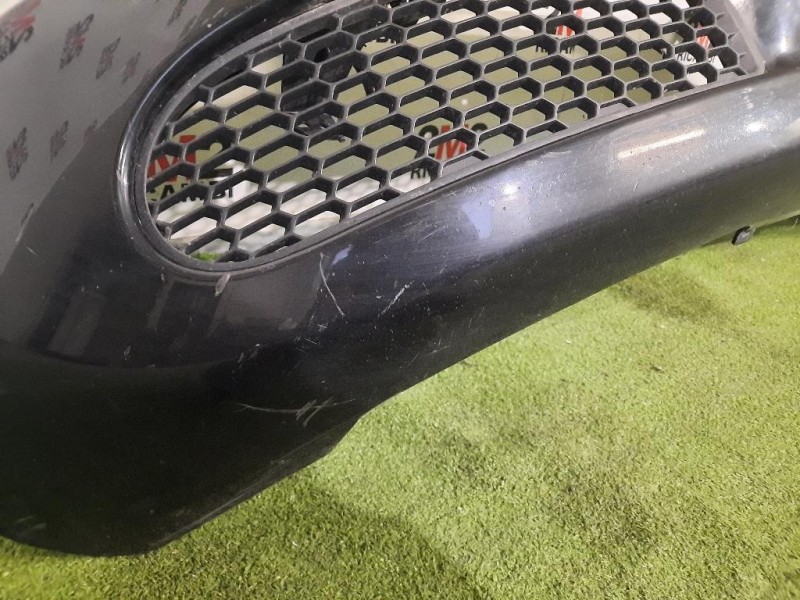 Paraurti ANT 1C0807221P Volkswagen NEW Beetle I Cabrio 2002