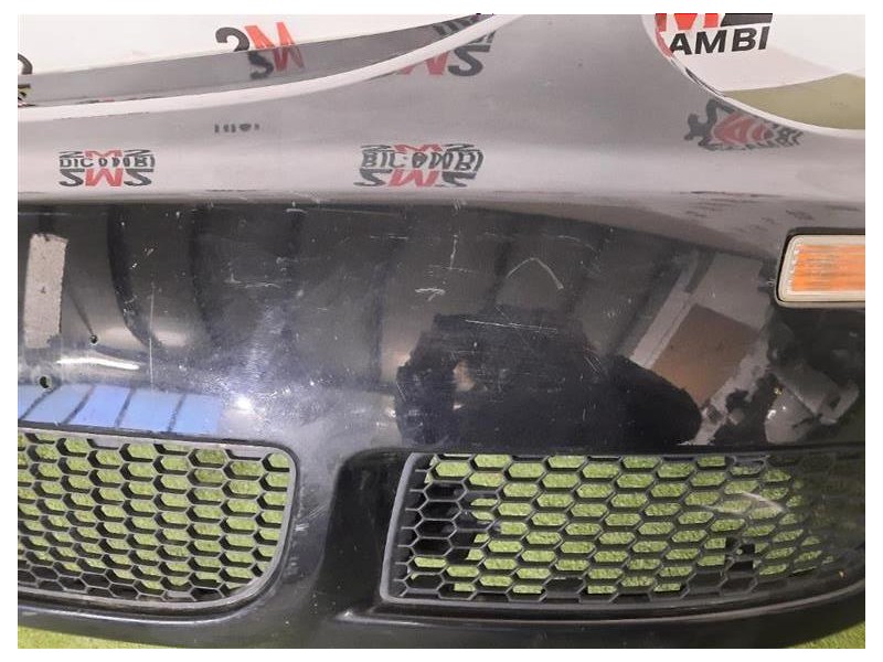 Paraurti ANT 1C0807221P Volkswagen NEW Beetle I Cabrio 2002