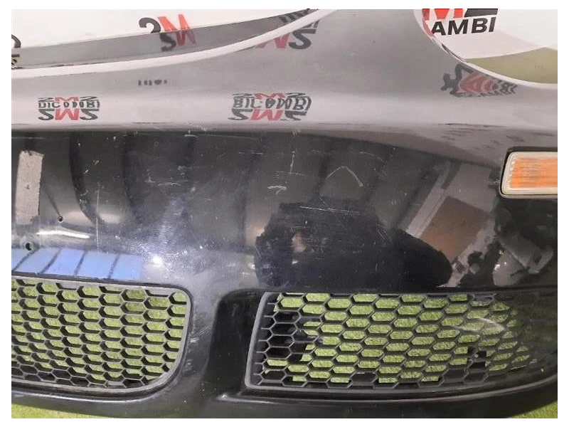 Paraurti ANT 1C0807221P Volkswagen NEW Beetle I Cabrio 2002