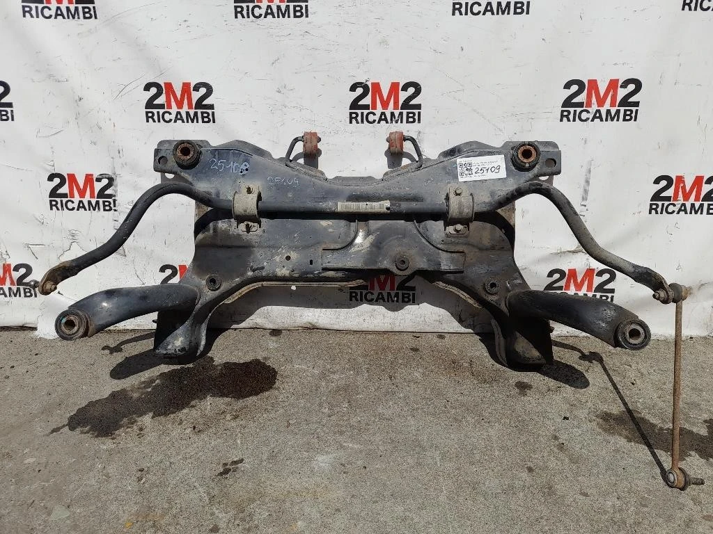 Assale ANT 31317514 Volvo V50 2004