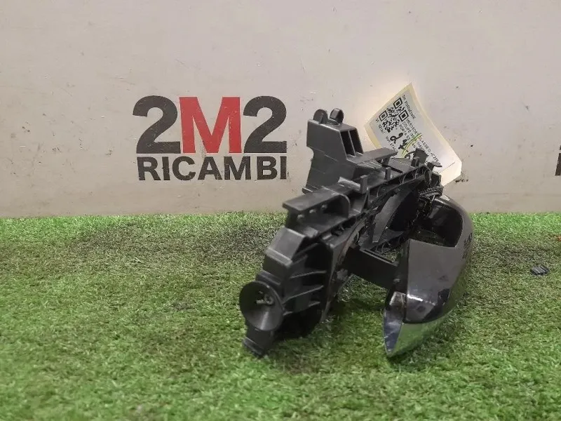 Maniglia Porta EST ANT SX 0105096300E Mercedes Classe C C205 Coupé 2014