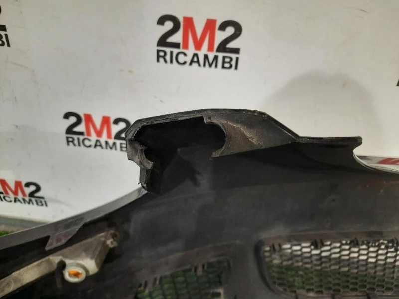 Paraurti ANT 1C0807221P Volkswagen NEW Beetle I Cabrio 2002