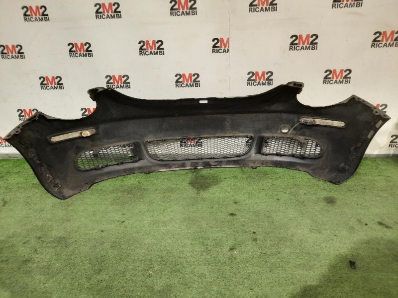 Paraurti ANT 1C0807221P Volkswagen NEW Beetle I Cabrio 2002