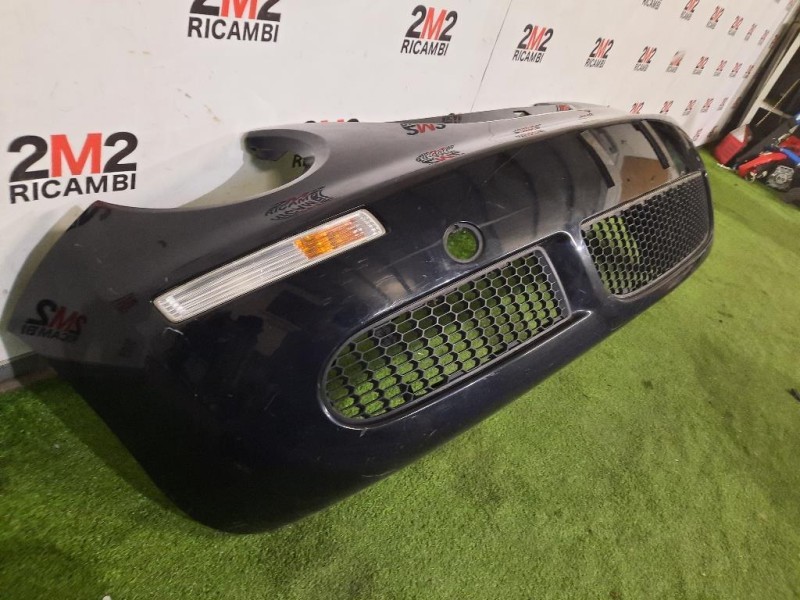 Paraurti ANT 1C0807221P Volkswagen NEW Beetle I Cabrio 2002