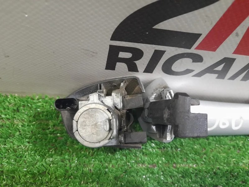 Maniglia Porta EST ANT SX A2047600170 Mercedes Classe C S204 SW 2007