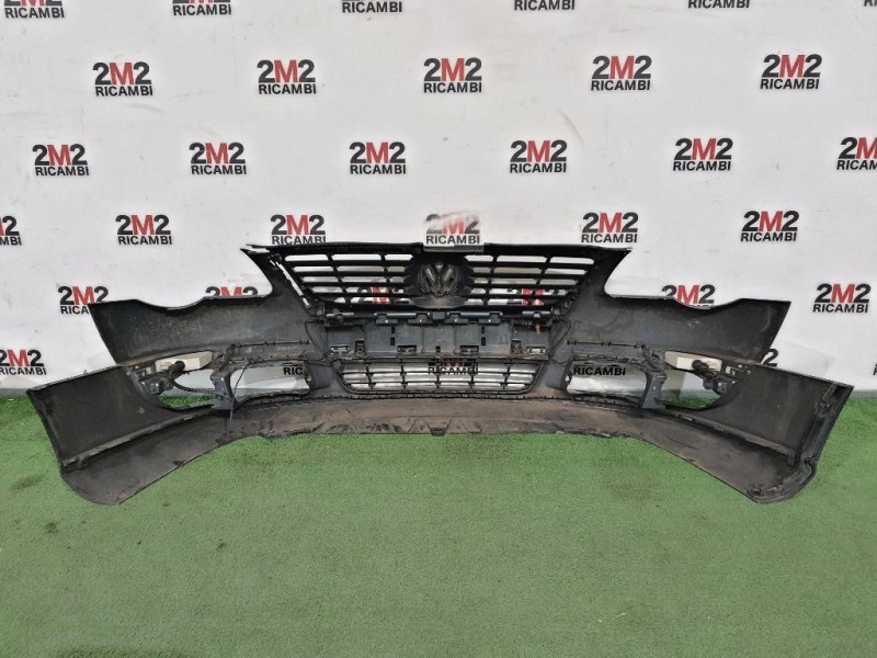 Paraurti ANT 3C0807221A Volkswagen Passat V 2005