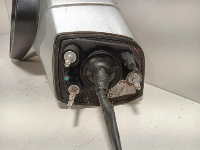 Retrovisore Esterno ANT SX 026673 7 FILE Opel Mokka 2013