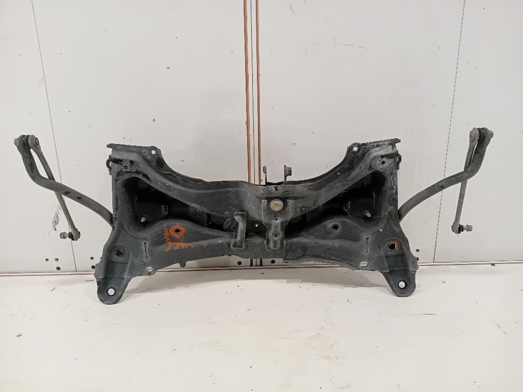 Assale ANT 512010D106 Toyota Yaris IV 2017