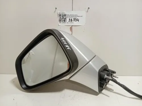 Retrovisore Esterno ANT SX 026673 7 FILE Opel Mokka 2013
