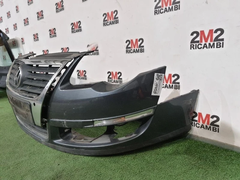 Paraurti ANT 3C0807221A Volkswagen Passat V 2005