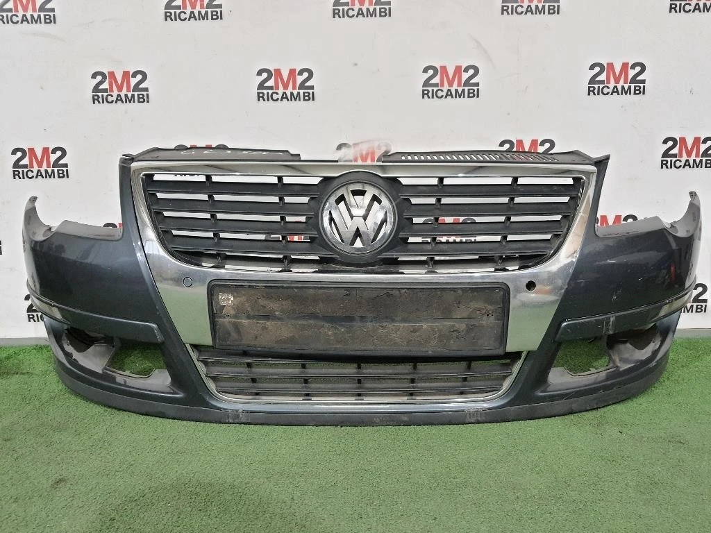 Paraurti ANT 3C0807221A Volkswagen Passat V 2005