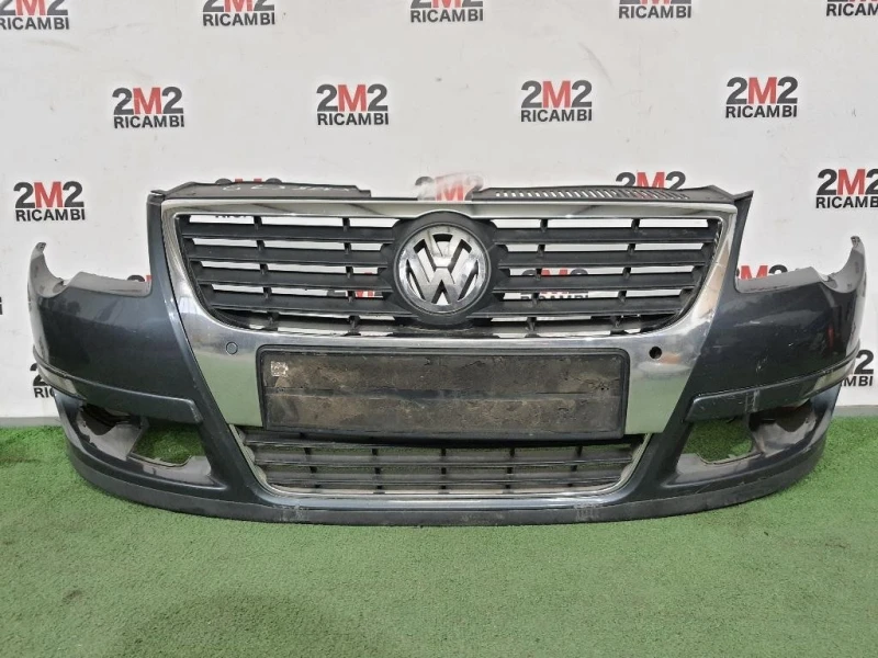 Paraurti ANT 3C0807221A Volkswagen Passat V 2005