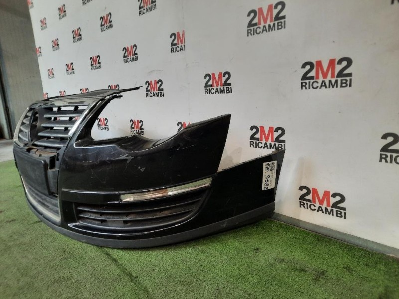 Paraurti ANT 3C0807217DGRU Volkswagen Passat V 2005