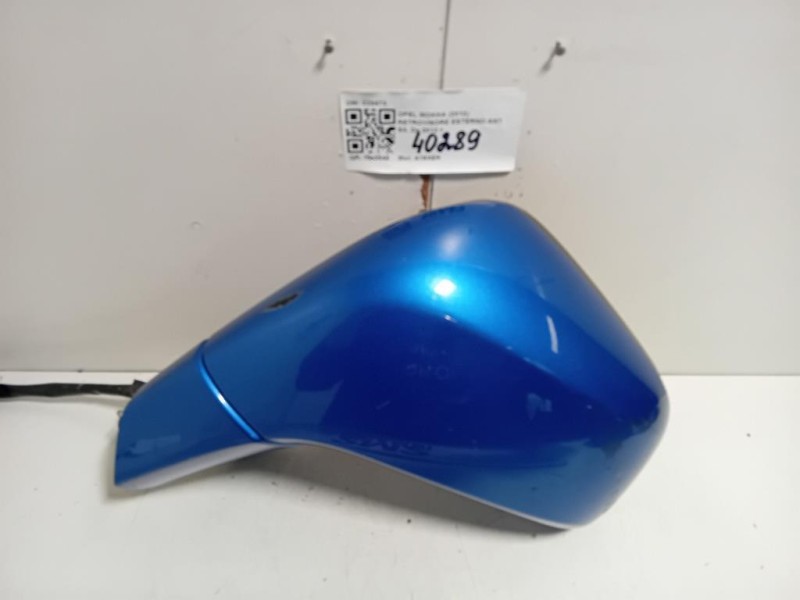 Retrovisore Esterno ANT SX 026673 Opel Mokka 2013