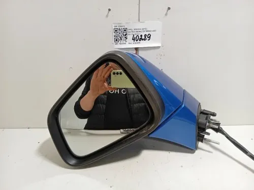 Retrovisore Esterno ANT SX 026673 Opel Mokka 2013
