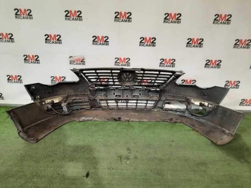 Paraurti ANT 3C0807217RGRU Volkswagen Passat V 2005