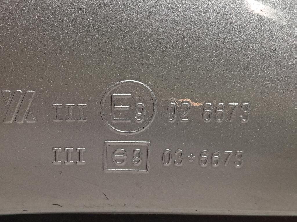 Retrovisore Esterno ANT SX 026673 Opel Mokka 2013