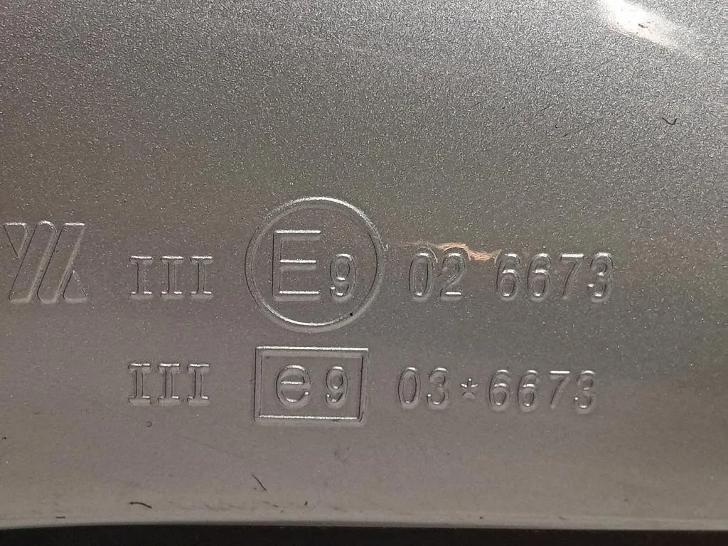 Retrovisore Esterno ANT SX 026673 Opel Mokka 2013