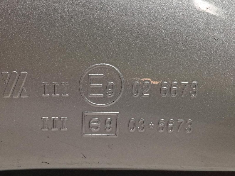 Retrovisore Esterno ANT SX 026673 Opel Mokka 2013