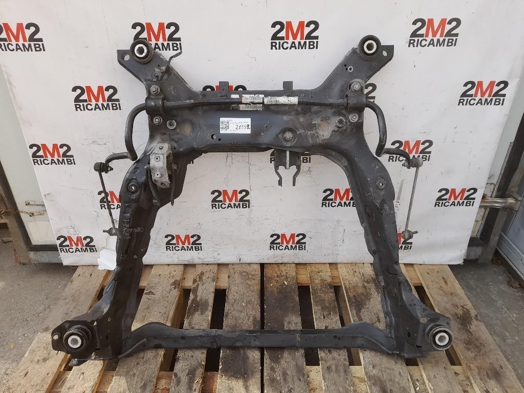 Assale ANT G9N5000T033A Volvo V60 I 2010