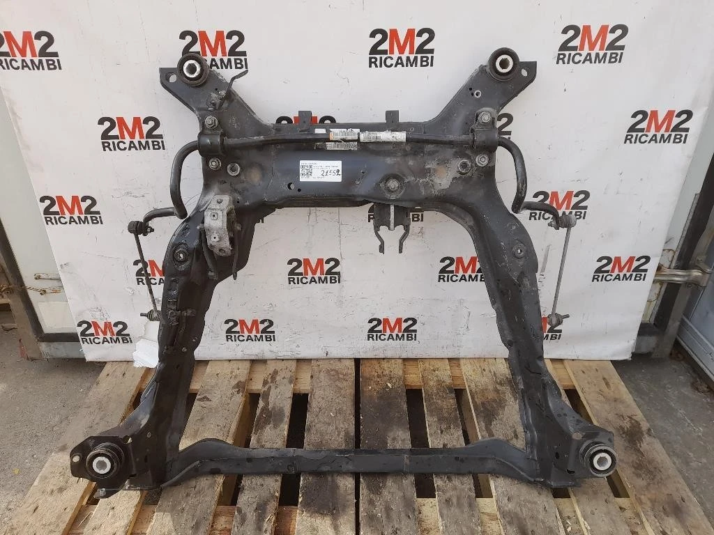 Assale ANT G9N5000T033A Volvo V60 I 2010