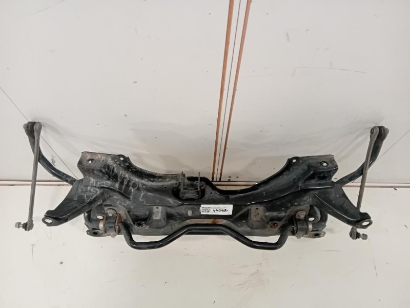 Assale ANT 512010D106 Toyota Yaris IV 2017