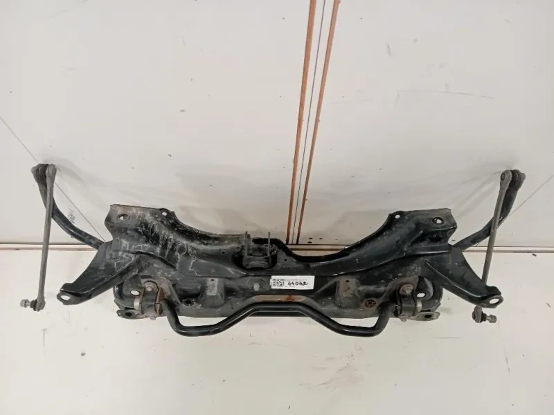 Assale ANT 512010D106 Toyota Yaris IV 2017