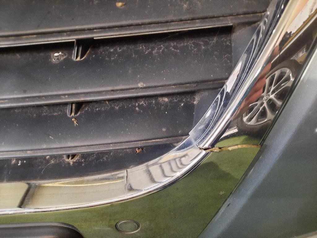 Maniglia Porta EST ANT SX A204 760 21 34 Mercedes Classe ML W166 2012