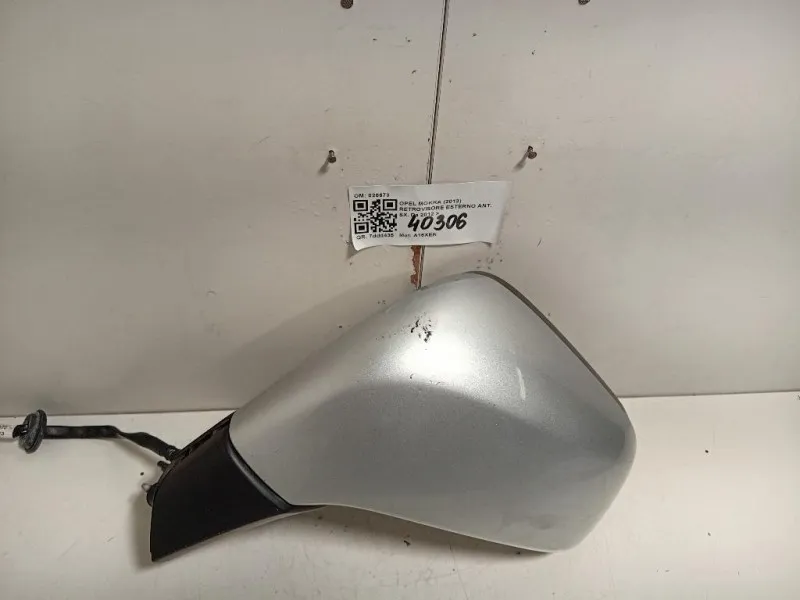 Retrovisore Esterno ANT SX 026673 Opel Mokka 2013