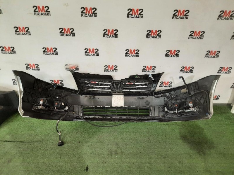 Paraurti ANT 3AA807217HGRU Volkswagen Passat VI 2011