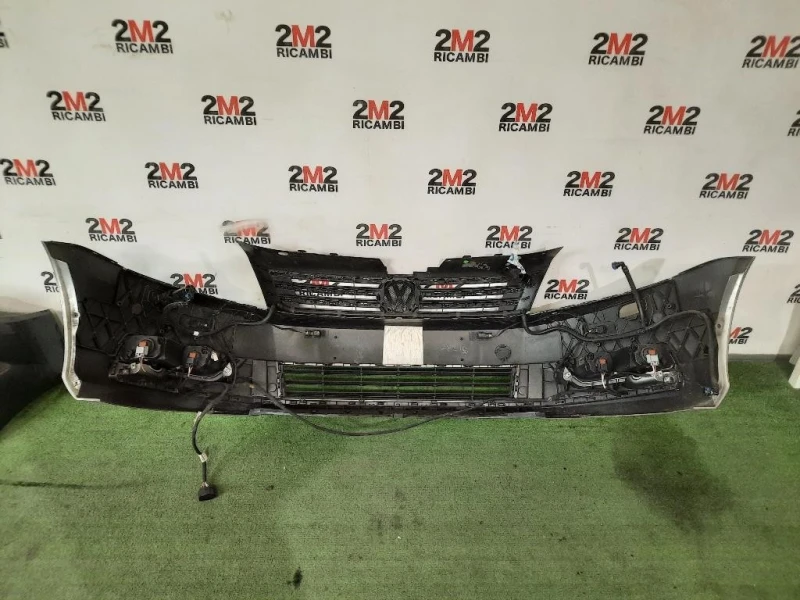 Paraurti ANT 3AA807217HGRU Volkswagen Passat VI 2011