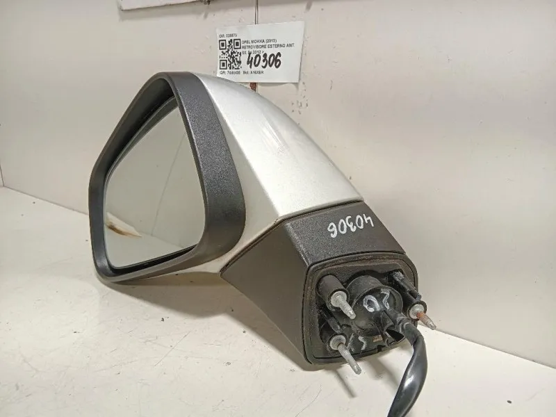 Retrovisore Esterno ANT SX 026673 Opel Mokka 2013