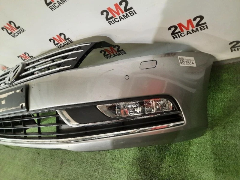 Paraurti ANT 3AA807217HGRU Volkswagen Passat VI 2011