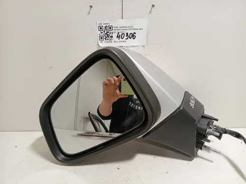 Retrovisore Esterno ANT SX 026673 Opel Mokka 2013