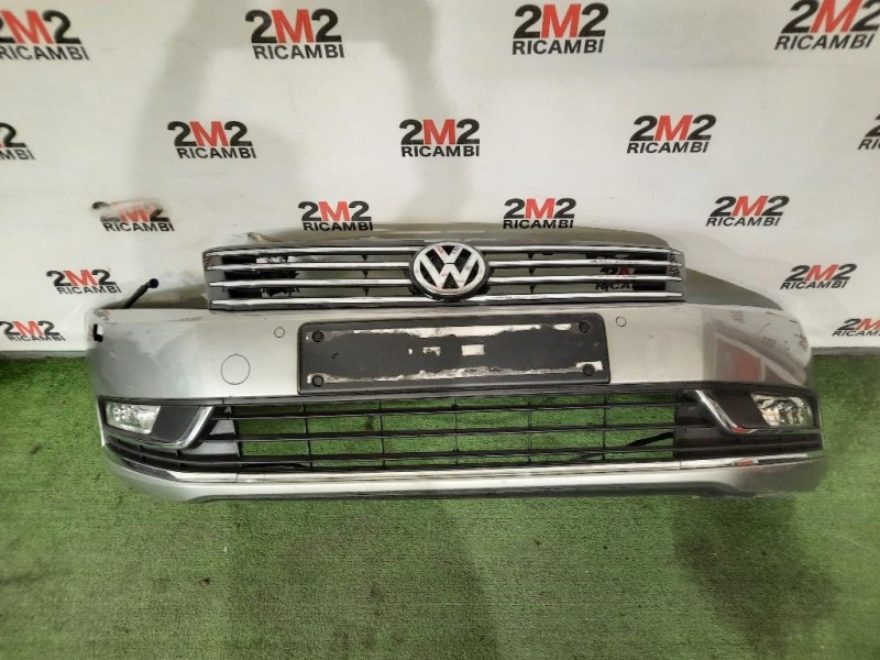 Paraurti ANT 3AA807217HGRU Volkswagen Passat VI 2011