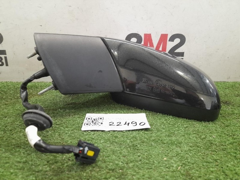 Retrovisore Esterno ANT SX 7 FILI 95143673 Opel Mokka 2013