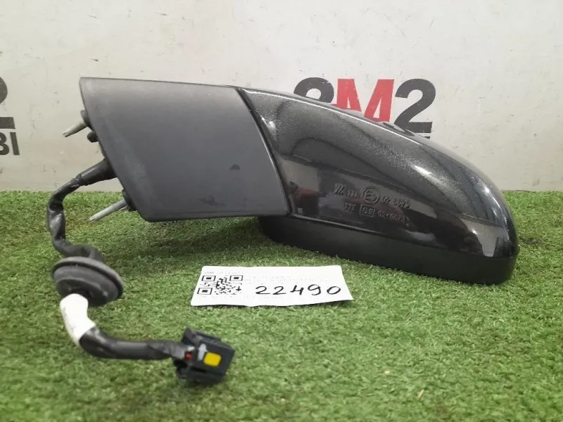 Retrovisore Esterno ANT SX 7 FILI 95143673 Opel Mokka 2013