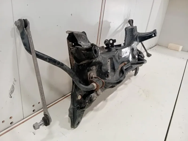 Assale ANT 512010D106 Toyota Yaris IV 2017