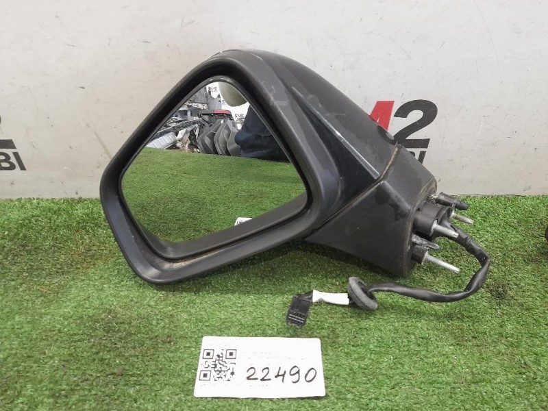 Retrovisore Esterno ANT SX 7 FILI 95143673 Opel Mokka 2013