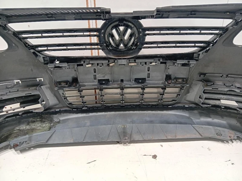 Paraurti ANT 3C0 807 221 Volkswagen Passat VI 2011