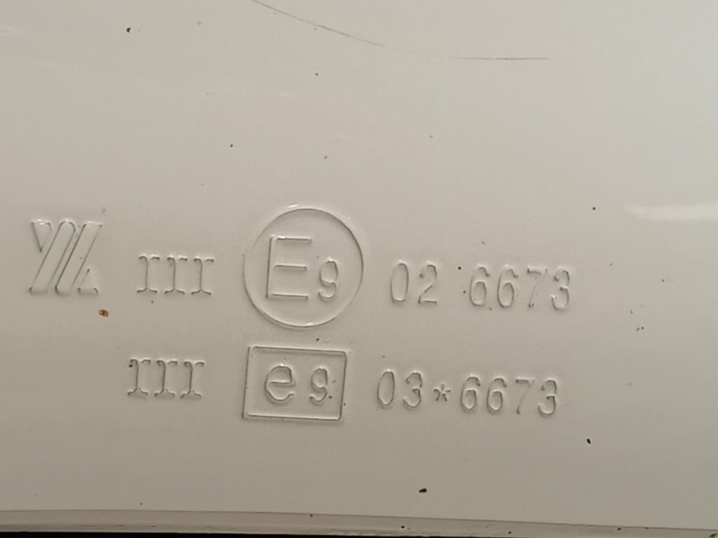 Retrovisore Esterno ANT SX 95143533 Opel Mokka 2013