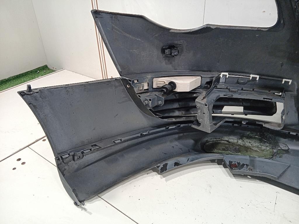 Maniglia Porta EST ANT SX 806404EA3B Nissan Qashqai II 2014
